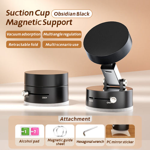 Mini Magnetic Phone Grip