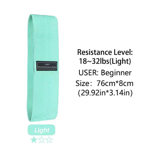 BootyBand Fabric Resistance Band