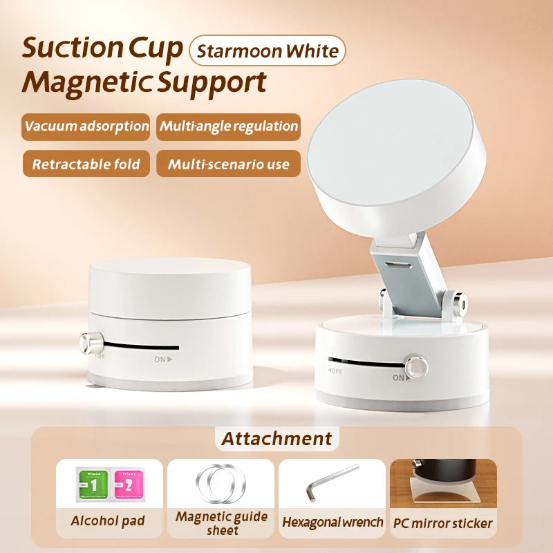 Mini Magnetic Phone Grip