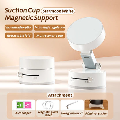 Mini Magnetic Phone Grip